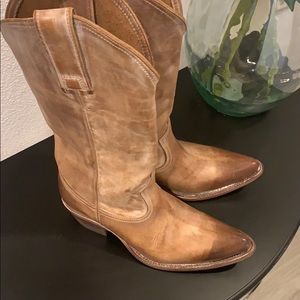 Freebird Boots- BRAND NEW
